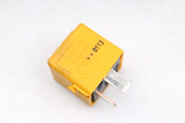 Relais Magnetschalter BMW R 1100 S 259 0422 98-05