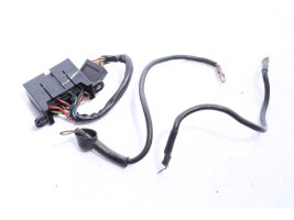 wiring harness wiring harness Moto Guzzi V 35 Florida PK...