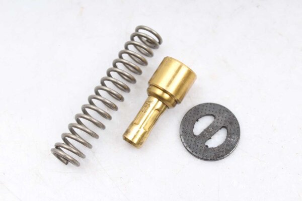 Öljynpaineventtiilin jousipesuri BMW R 1100 S 259 0422 98-05