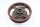 Support de pignon de moyeu de roue arrière Kawasaki GPZ 305 BD Zahnriemen EX305A/B 84-89