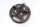 Support de pignon de moyeu de roue arrière Kawasaki GPZ 305 BD Zahnriemen EX305A/B 84-89