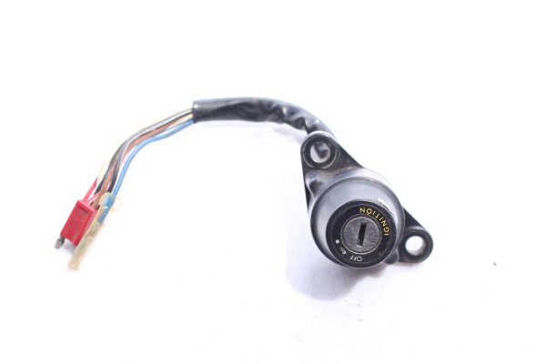 Blocchetto di accensione senza chiave Unbekannt Konvolut