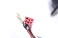 Blocchetto di accensione senza chiave Unbekannt Konvolut