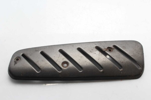 Värmeskyddande värmeplåt Unbekannt Konvolut