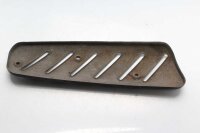 Värmeskyddande värmeplåt Unbekannt Konvolut