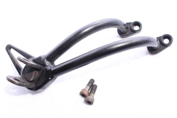 Piastra di montaggio del poggiapiedi, posteriore destro Triumph Tiger 900 T400 93-98