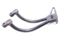 Piastra di montaggio del poggiapiedi, posteriore destro Triumph Tiger 900 T400 93-98