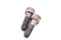 Piastra di montaggio del poggiapiedi, posteriore destro Triumph Tiger 900 T400 93-98