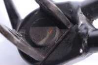 Piastra di montaggio del poggiapiedi, posteriore destro Triumph Tiger 900 T400 93-98