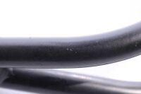 Piastra di montaggio del poggiapiedi, posteriore destro Triumph Tiger 900 T400 93-98