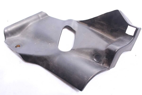 Zijbeplating Beplating rechts Triumph Tiger 900 T400 93-98