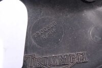 Zijbeplating Beplating rechts Triumph Tiger 900 T400 93-98