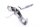 Fork bridge below Yamaha YZF 1000 R Thunderrace 4VD 96-03