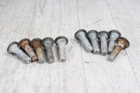 Schroeven remschijf rem voor Kawasaki ZX-6R Ninja ZX600G...