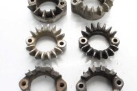 Supporto morsetto collettore Unbekannt Konvolut