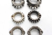 Supporto morsetto collettore Unbekannt Konvolut