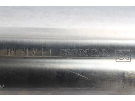 Auspuff Schalldämpfer rechts Honda CBF 1000 SC58 06-12