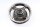 Achternradnabe achterdrager Kawasaki GPZ 305 BD tandriem EX305A/B 84-89