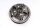 Achternradnabe achterdrager Kawasaki GPZ 305 BD tandriem EX305A/B 84-89