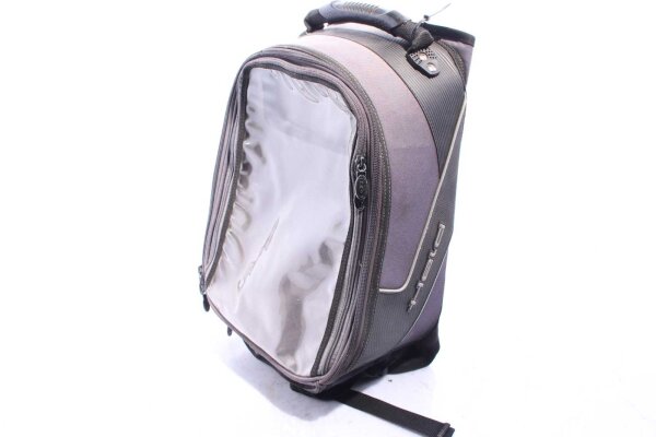 Tanktas Rucksdack Onbekend Convoluut