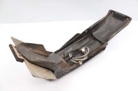 Stænkskærm stænkskærm bag Yamaha XT 125 R XT125R 05-12