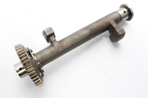 tasapainotusakseli Kawasaki GPZ 500 S EX500A/D 94-04