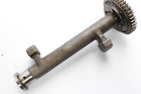 tasapainotusakseli Kawasaki GPZ 500 S EX500A/D 94-04