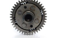 tasapainotusakseli Kawasaki GPZ 500 S EX500A/D 94-04