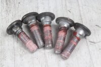 Schroeven remschijf voorrem Kawasaki ZX-6R Ninja ZX600G...