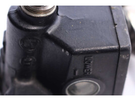 Brake pump brake lever in front Suzuki RF 600 R GN76B 93-94
