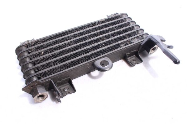 Oliekoeler Koeler Onbekend Convoluut