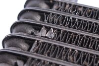 Oliekoeler Koeler Onbekend Convoluut