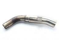 Silencieux déchappement Unbekannt Konvolut