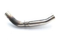 Silencieux déchappement Unbekannt Konvolut