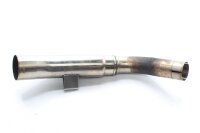 pakokaasun äänenvaimennin Unbekannt Konvolut