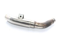 pakokaasun äänenvaimennin Unbekannt Konvolut