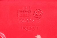 Bagbeklædning Øvre bagbeklædning Triumph Tiger 900 T400 93-98