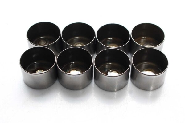 taqués de copa taqués de válvulas árboles de levas Yamaha FJR 1300 RP04 01-02