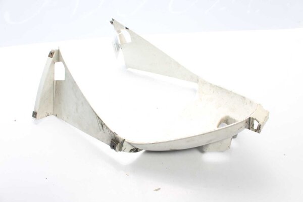 Frontbeklædning Beklædning foran forneden Yamaha FZR 1000 Exup 3LE 89-93