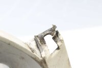 Frontbeklædning Beklædning foran forneden Yamaha FZR 1000 Exup 3LE 89-93