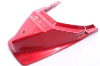 Rear fairing Rear upper fairing Yamaha XS 400 Dohc 12E 82-84