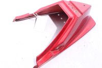 Rear fairing Rear upper fairing Yamaha XS 400 Dohc 12E 82-84
