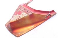 Rear fairing Rear upper fairing Yamaha XS 400 Dohc 12E 82-84