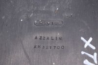 bench seat Yamaha XT 125 R XT125R 05-12