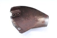 Panel del panel lateral a la izquierda Yamaha V-Max 1GR 85-86