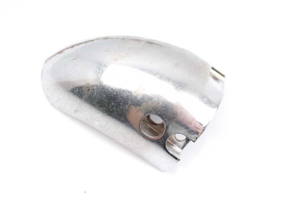 Panel del panel lateral a la derecha Yamaha V-Max 1GR 85-86