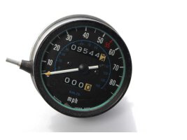Speedometer Kawasaki Unknown