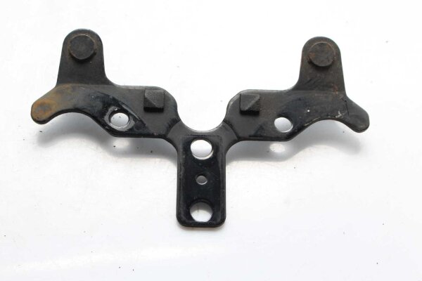 Ohjaamon pidikkeen kiinnitysinstrumentit Kawasaki Z 250 Twin KZ250A 78-82