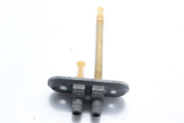 Kraftstoffhahn Benzinhahn Unbekannt Konvolut