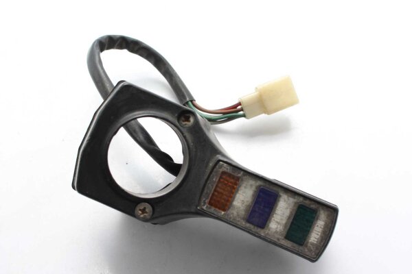 Lock kontrollindikator Kawasaki Z 400 T Ltd KZ400T 83-83